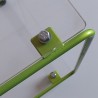 couleur visserie zinc