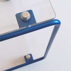 visserie couleur zinc