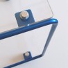 visserie couleur zinc