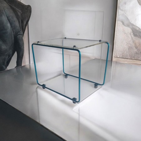 mobilier modulable en métal et plexiglas mobilier modulable en métal et plexiglas
